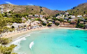 Villa Guapa With Gym Aircon Wifi Moraira